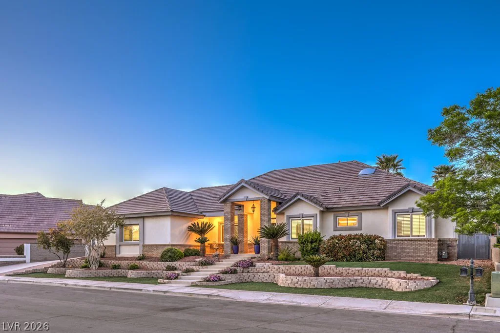 1535 Sunrise, Boulder City, NV 89005