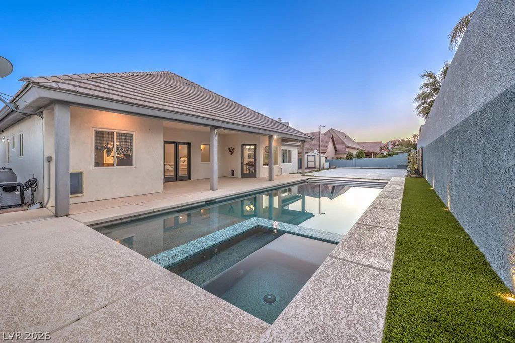 1535 Sunrise, Boulder City, NV 89005