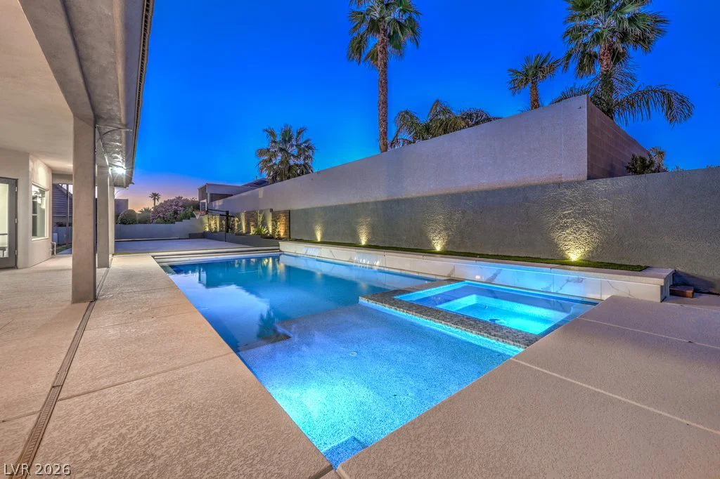 1535 Sunrise, Boulder City, NV 89005