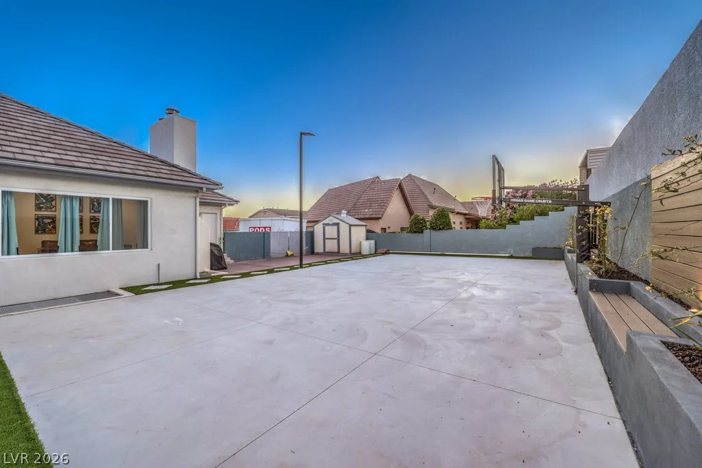 1535 Sunrise, Boulder City, NV 89005