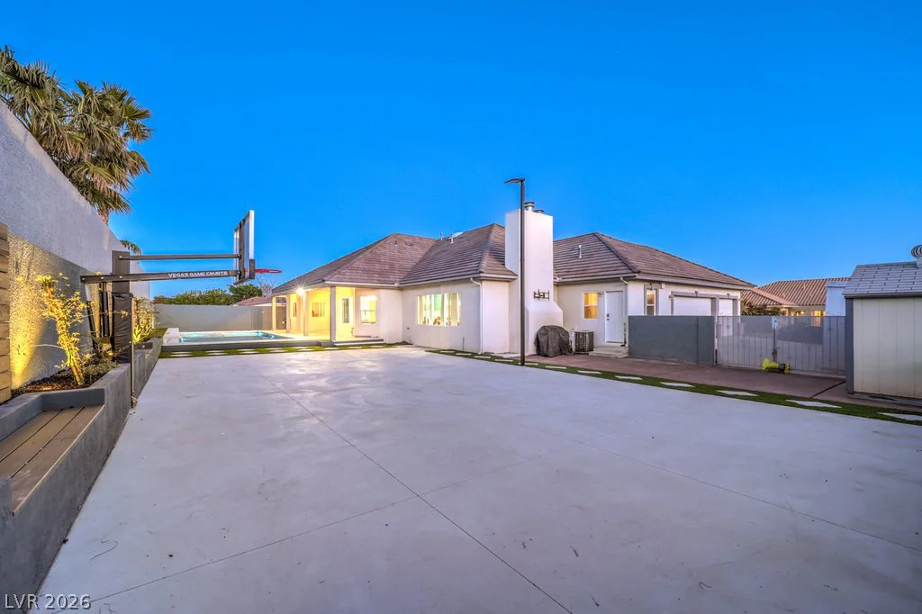 1535 Sunrise, Boulder City, NV 89005