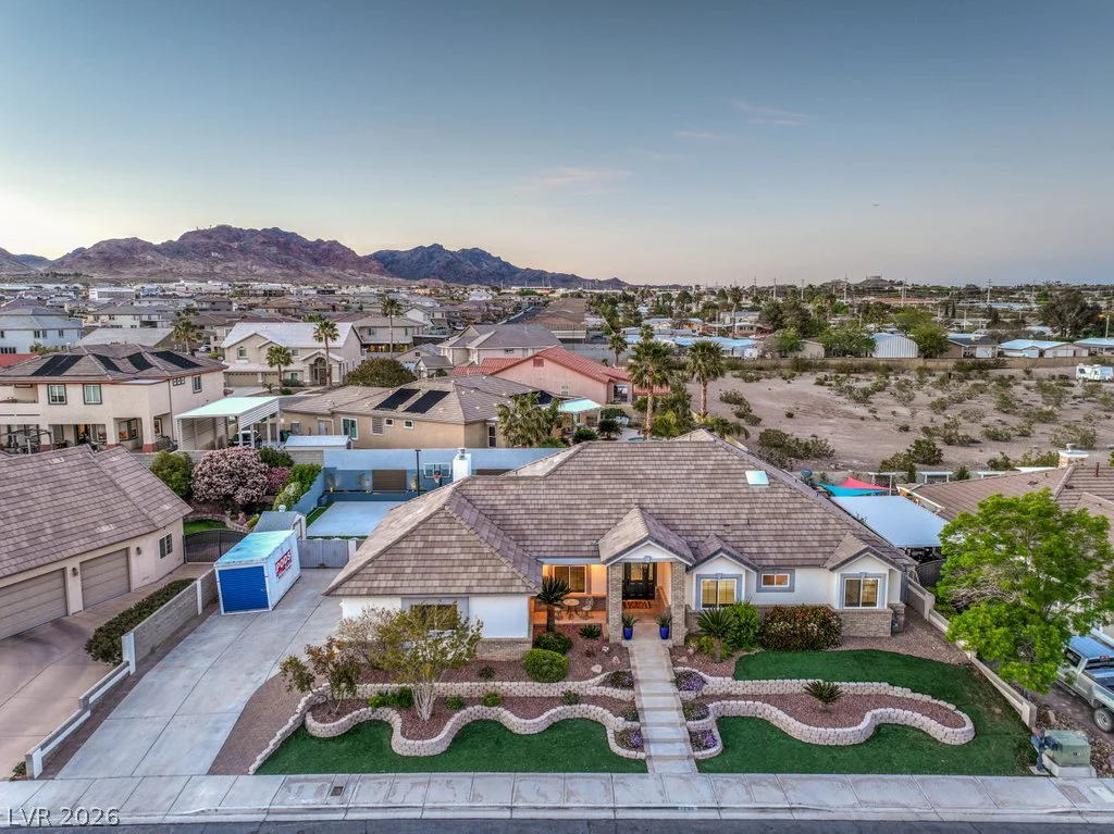 1535 Sunrise, Boulder City, NV 89005