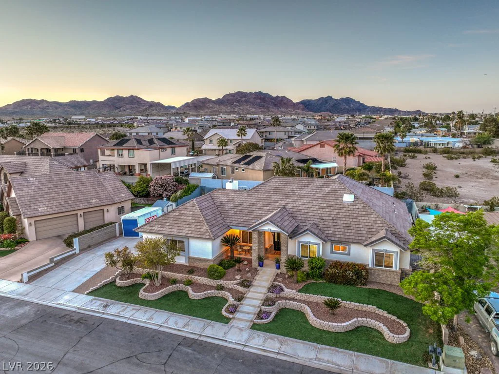 1535 Sunrise, Boulder City, NV 89005
