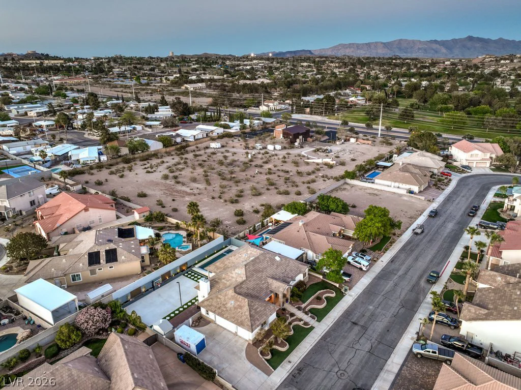 1535 Sunrise, Boulder City, NV 89005