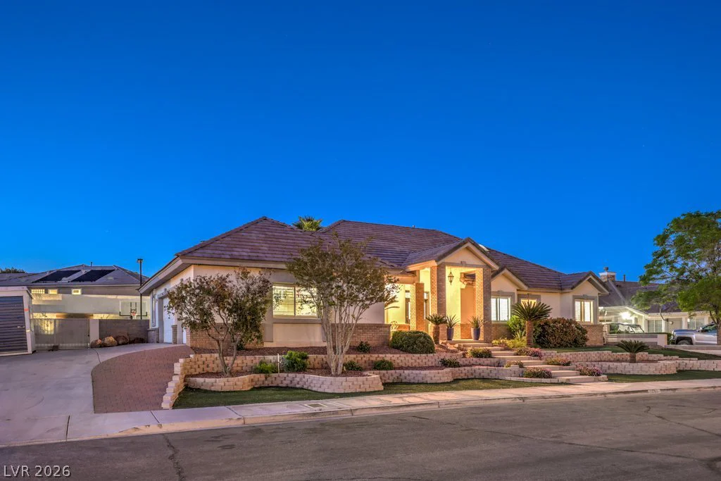 1535 Sunrise, Boulder City, NV 89005