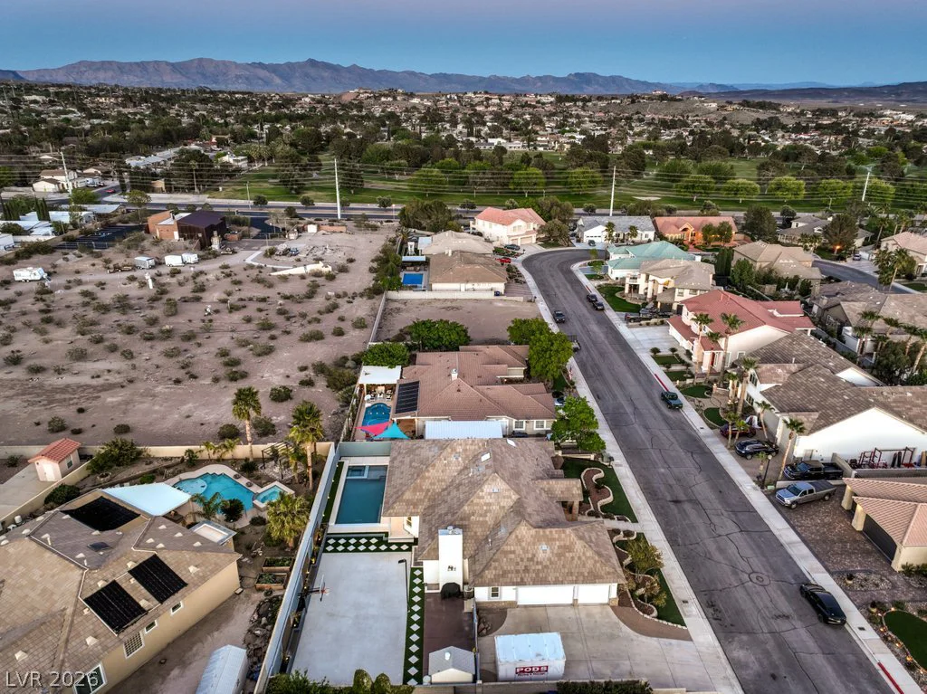 1535 Sunrise, Boulder City, NV 89005