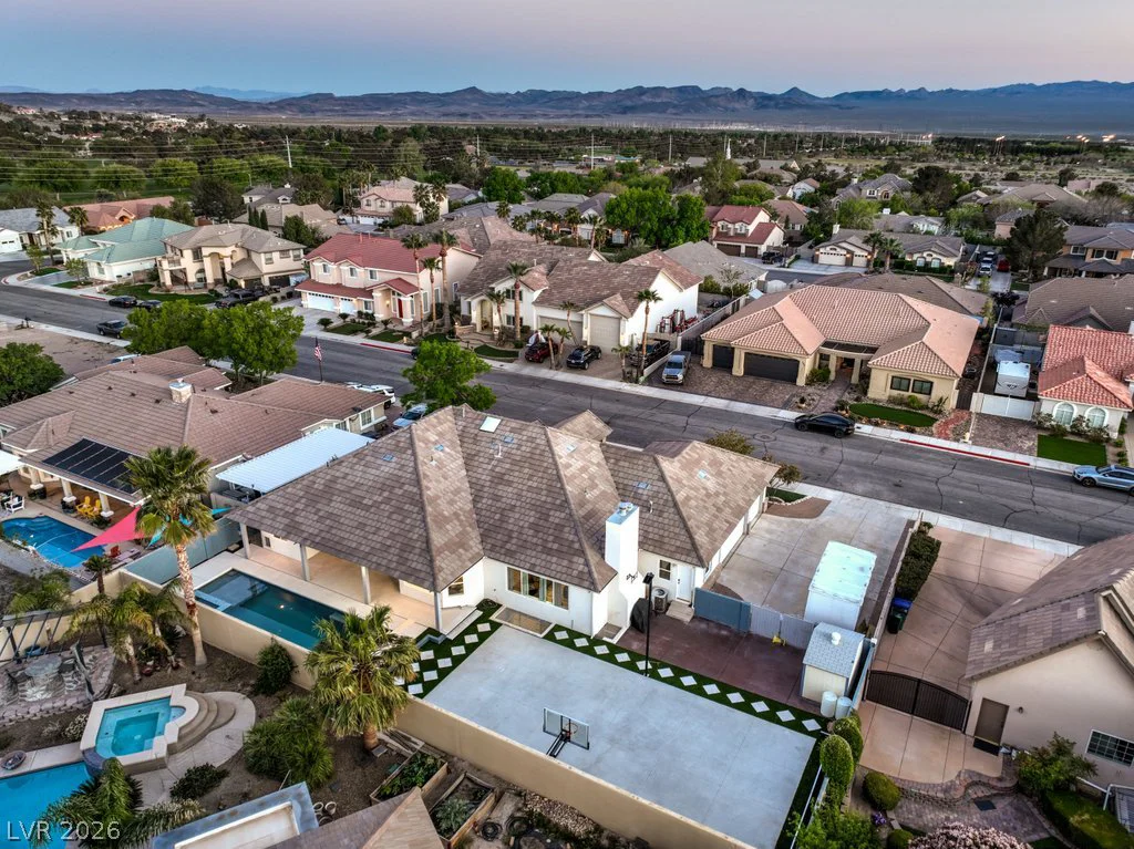 1535 Sunrise, Boulder City, NV 89005