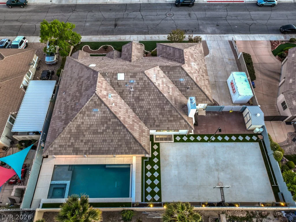 1535 Sunrise, Boulder City, NV 89005