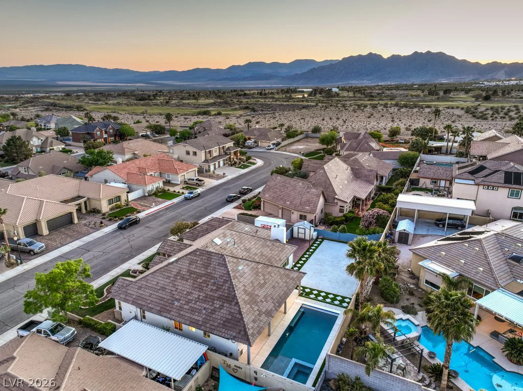 1535 Sunrise, Boulder City, NV 89005