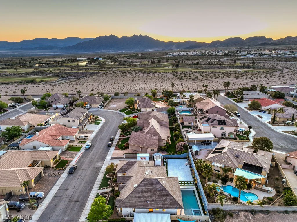 1535 Sunrise, Boulder City, NV 89005