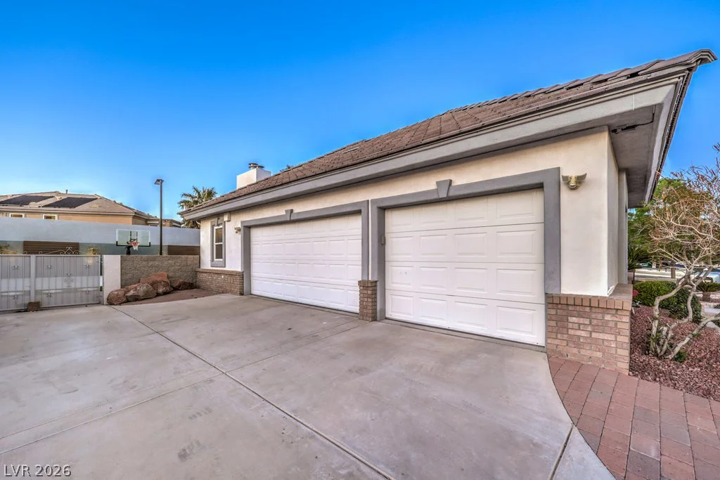 1535 Sunrise, Boulder City, NV 89005