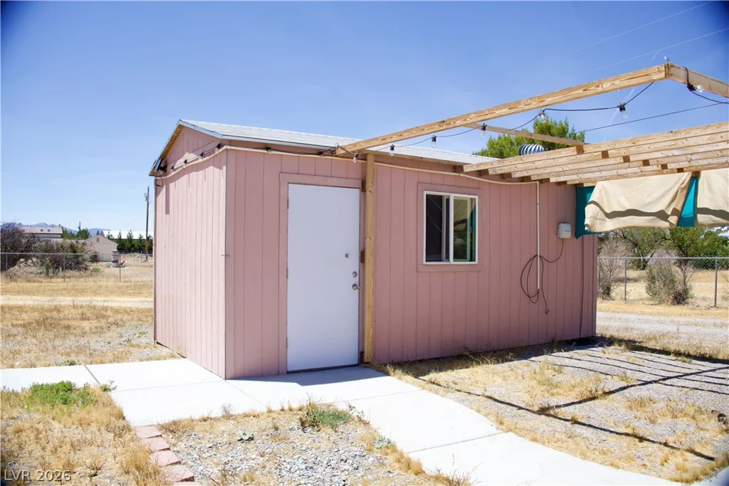 1220 Gamebird, Pahrump, NV 89048
