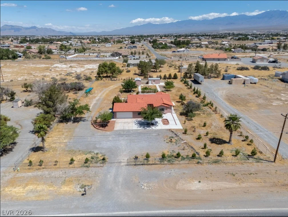 1220 Gamebird, Pahrump, NV 89048