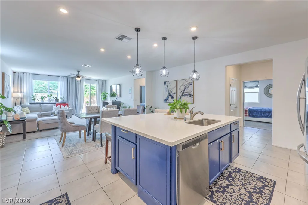 5123 Stonecrop, North Las Vegas, NV 89031