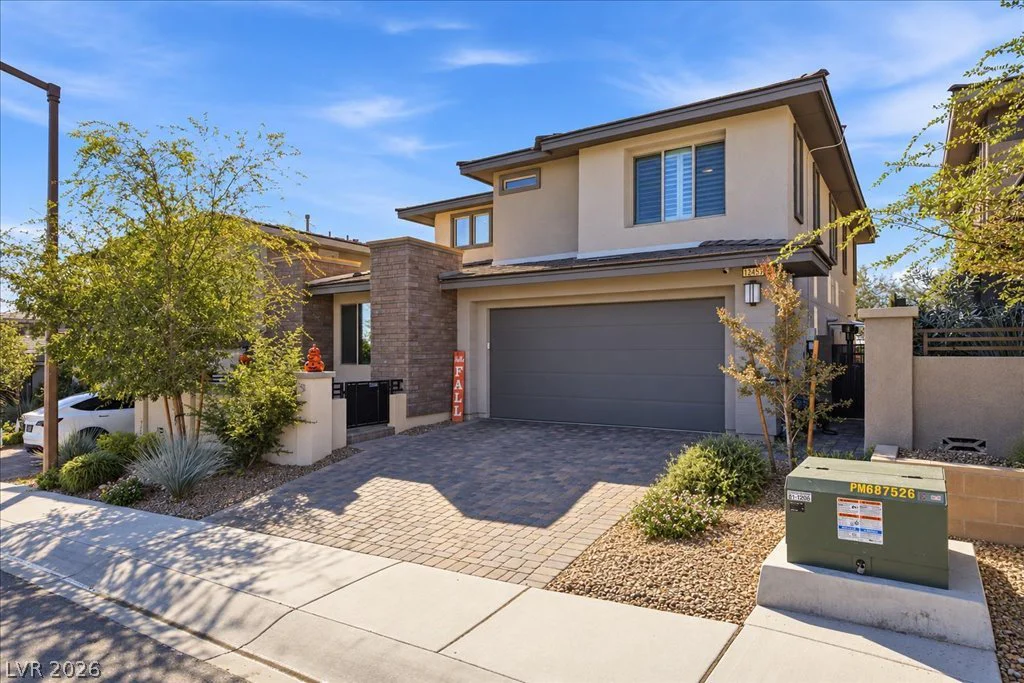 12459 Dolan Point, Las Vegas, NV 89138