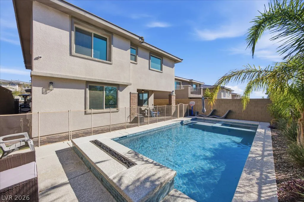12459 Dolan Point, Las Vegas, NV 89138