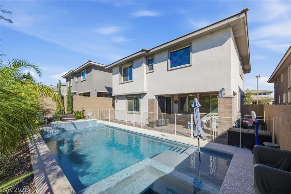 12459 Dolan Point, Las Vegas, NV 89138