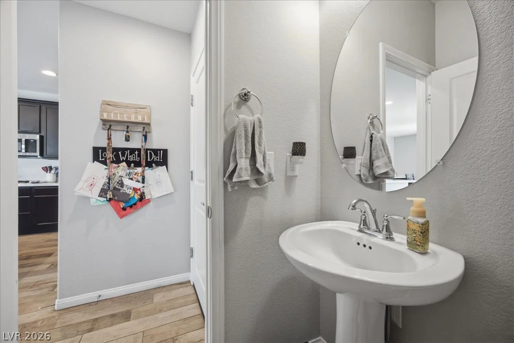 12459 Dolan Point, Las Vegas, NV 89138