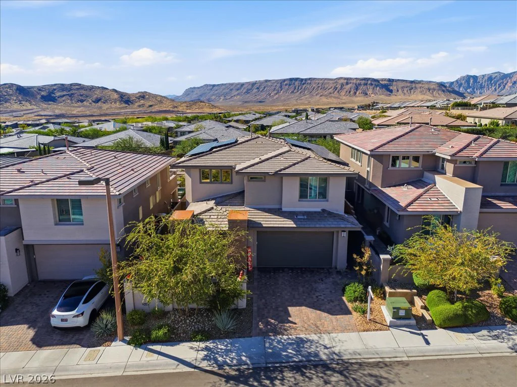 12459 Dolan Point, Las Vegas, NV 89138
