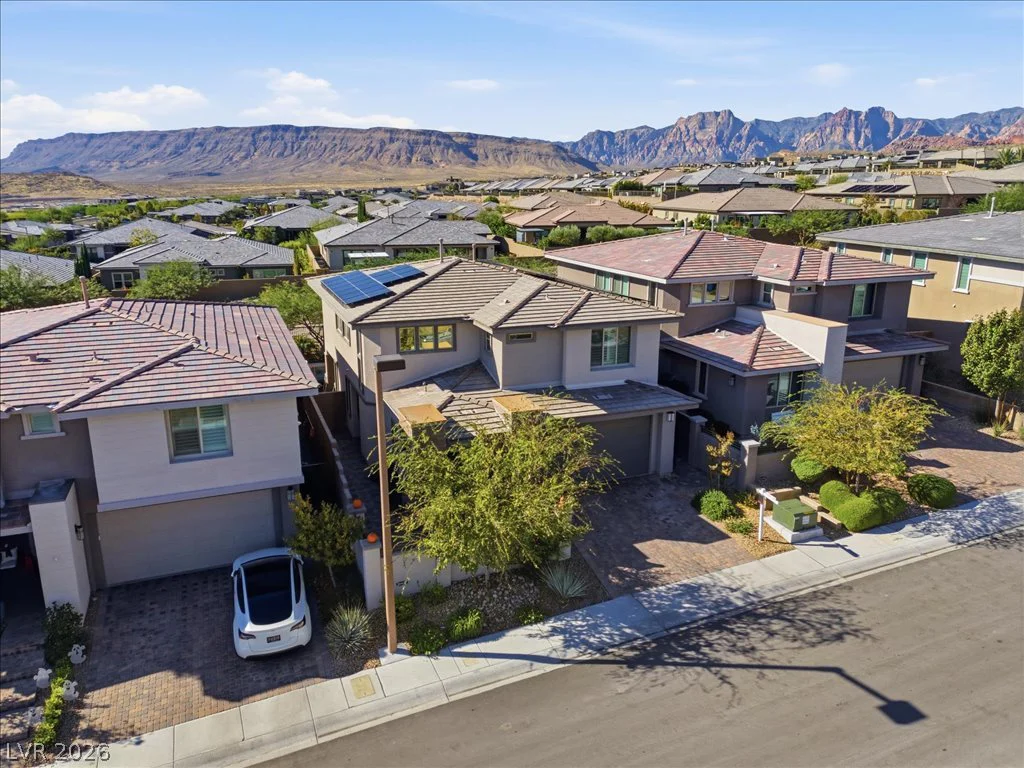 12459 Dolan Point, Las Vegas, NV 89138