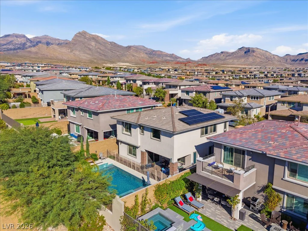 12459 Dolan Point, Las Vegas, NV 89138