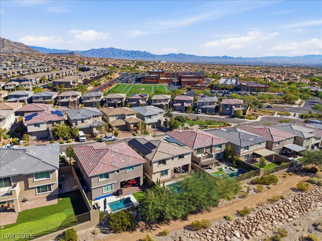 12459 Dolan Point, Las Vegas, NV 89138