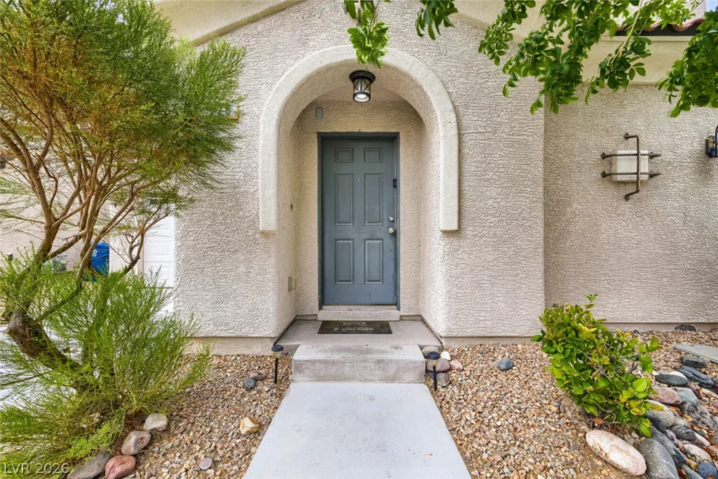 676 Haunts Walk, Las Vegas, NV 89178