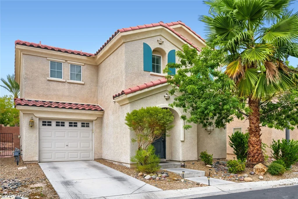 676 Haunts Walk, Las Vegas, NV 89178