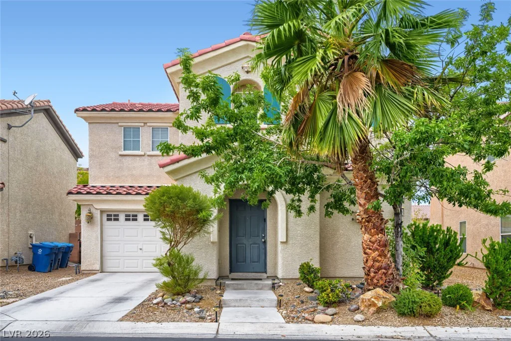 676 Haunts Walk, Las Vegas, NV 89178