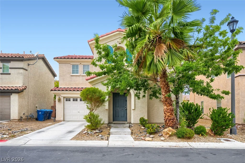 676 Haunts Walk, Las Vegas, NV 89178