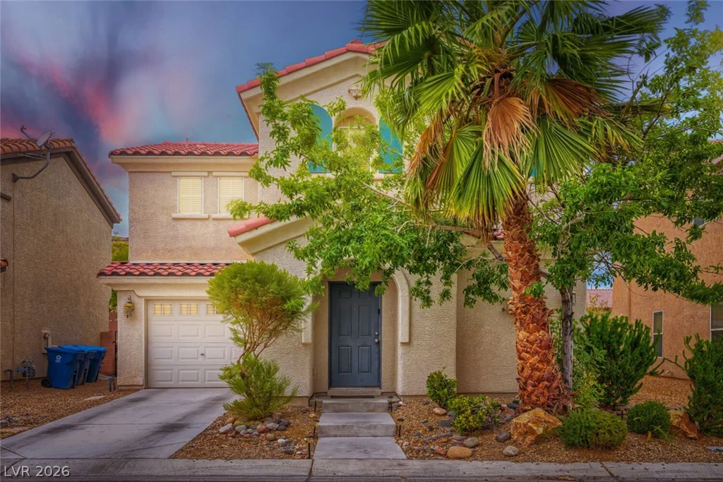 676 Haunts Walk, Las Vegas, NV 89178