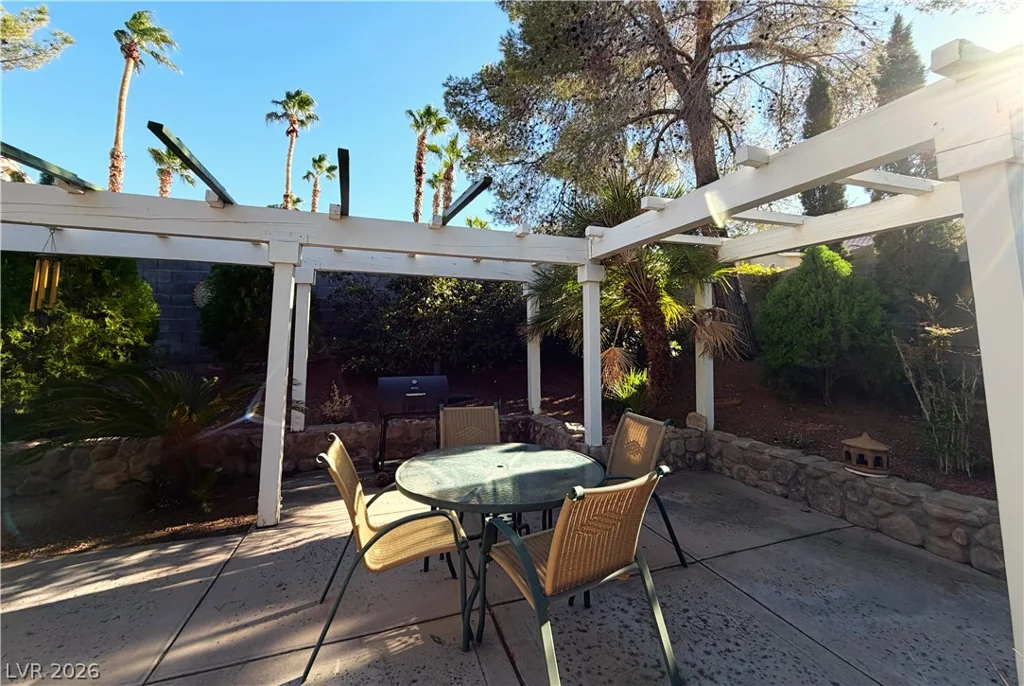 26 Rue De Parc, Henderson, NV 89074