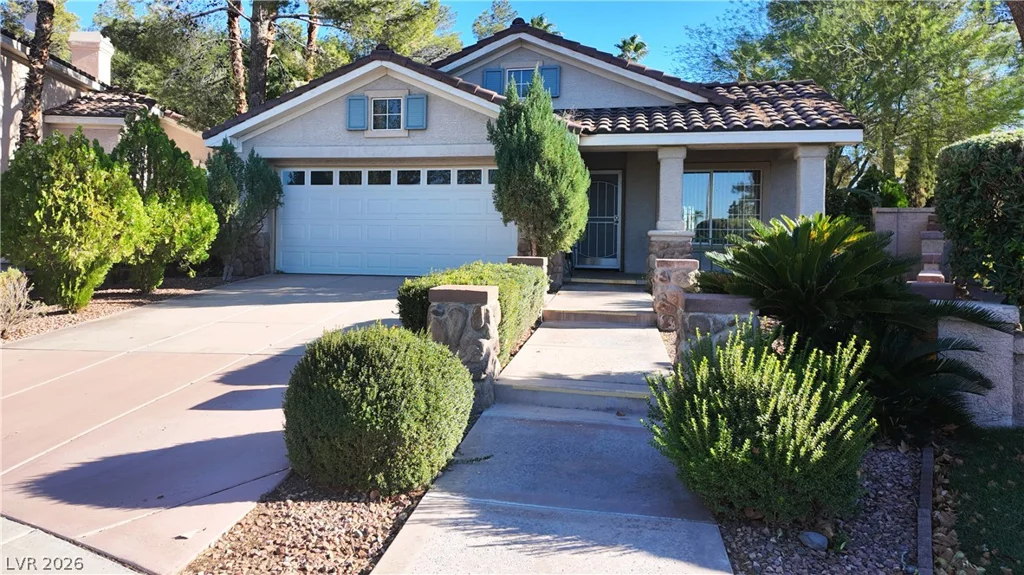 26 Rue De Parc, Henderson, NV 89074