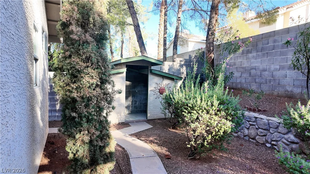 26 Rue De Parc, Henderson, NV 89074