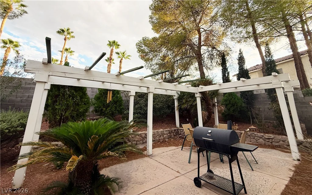 26 Rue De Parc, Henderson, NV 89074