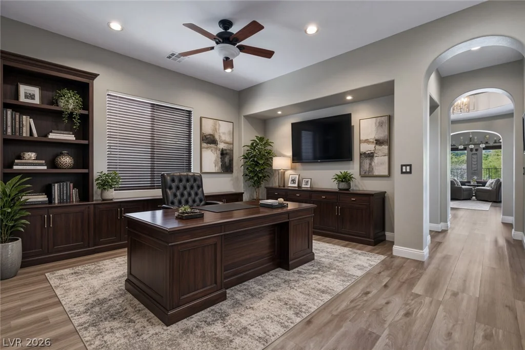 2587 Turtle Head Peak Dr, Las Vegas, NV 89135
