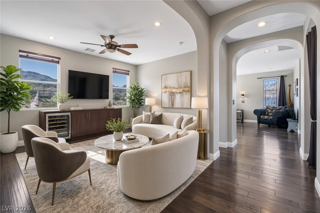 2587 Turtle Head Peak Dr, Las Vegas, NV 89135