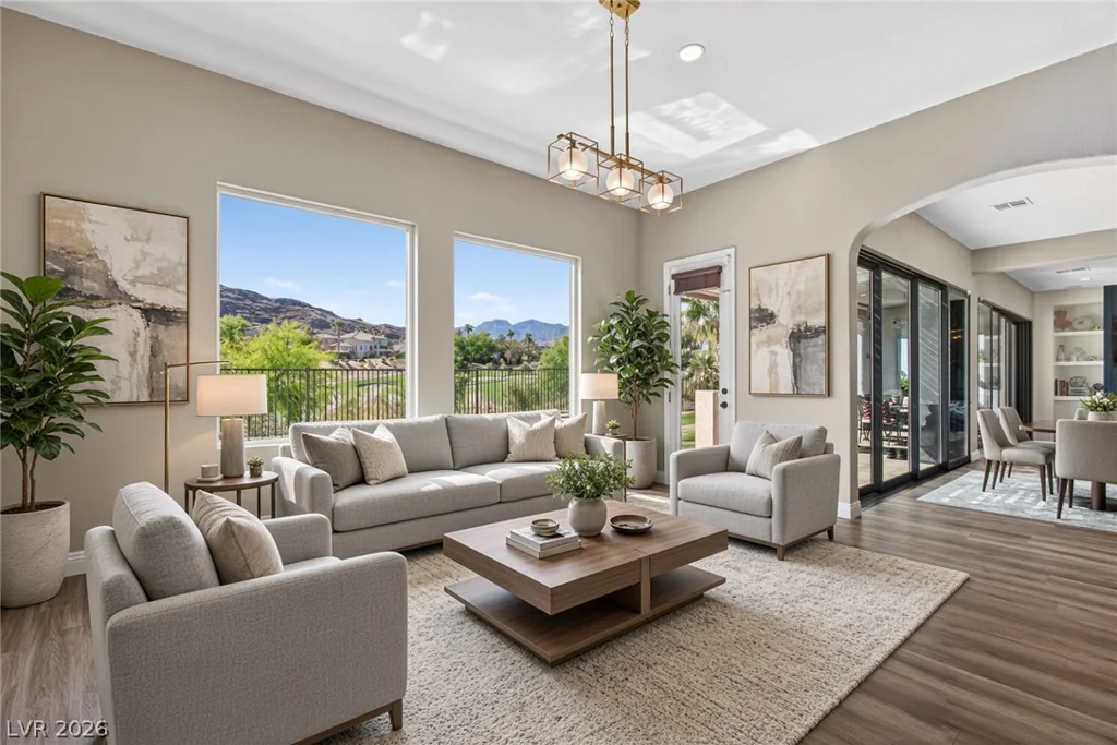 2587 Turtle Head Peak Dr, Las Vegas, NV 89135