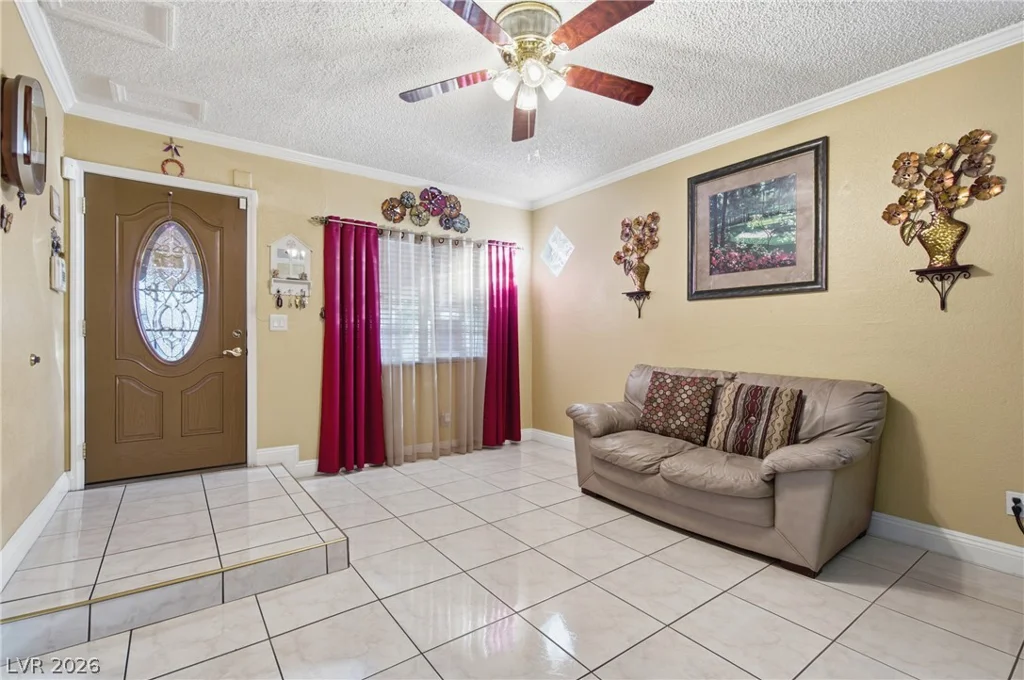 3715 Nelson, North Las Vegas, NV 89030