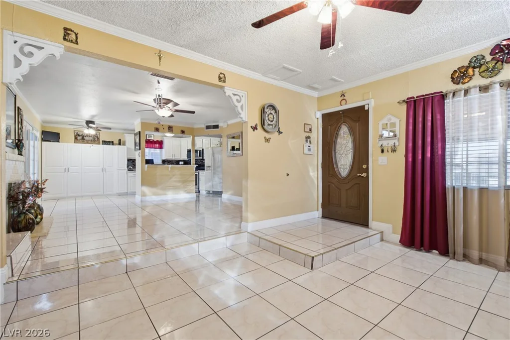 3715 Nelson, North Las Vegas, NV 89030