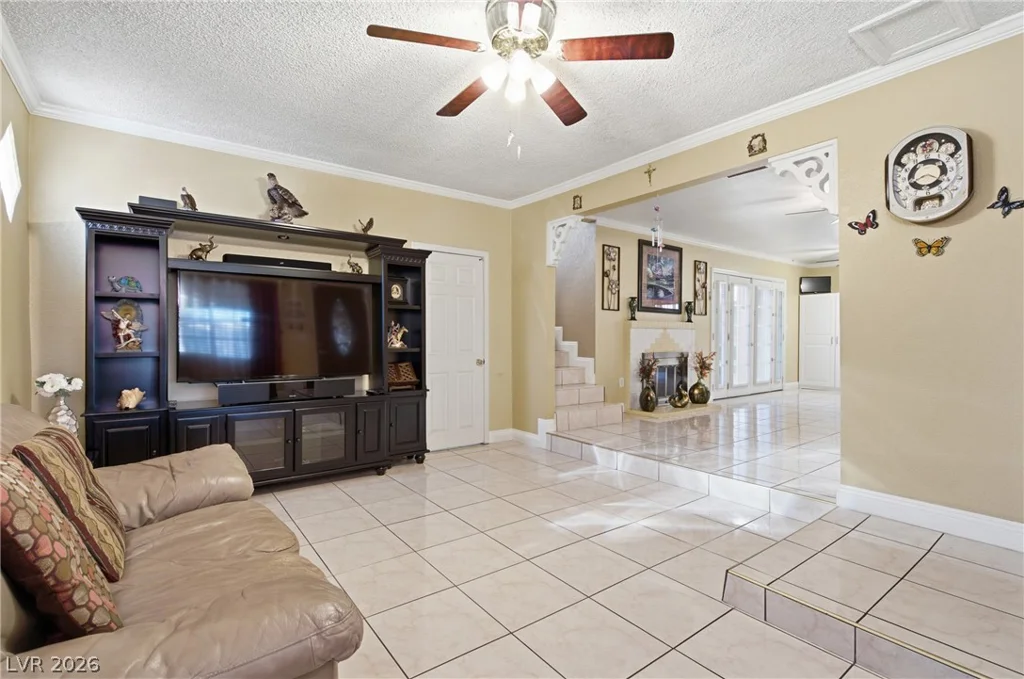 3715 Nelson, North Las Vegas, NV 89030