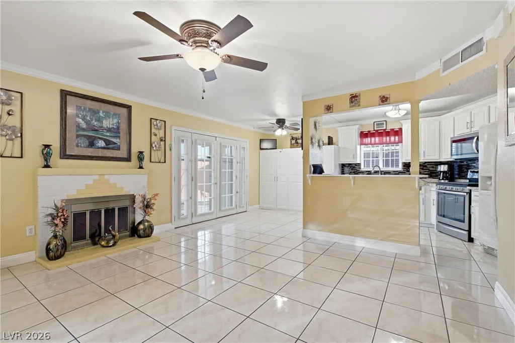 3715 Nelson, North Las Vegas, NV 89030