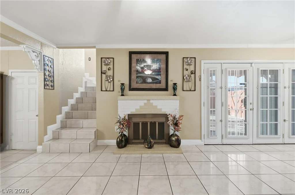 3715 Nelson, North Las Vegas, NV 89030