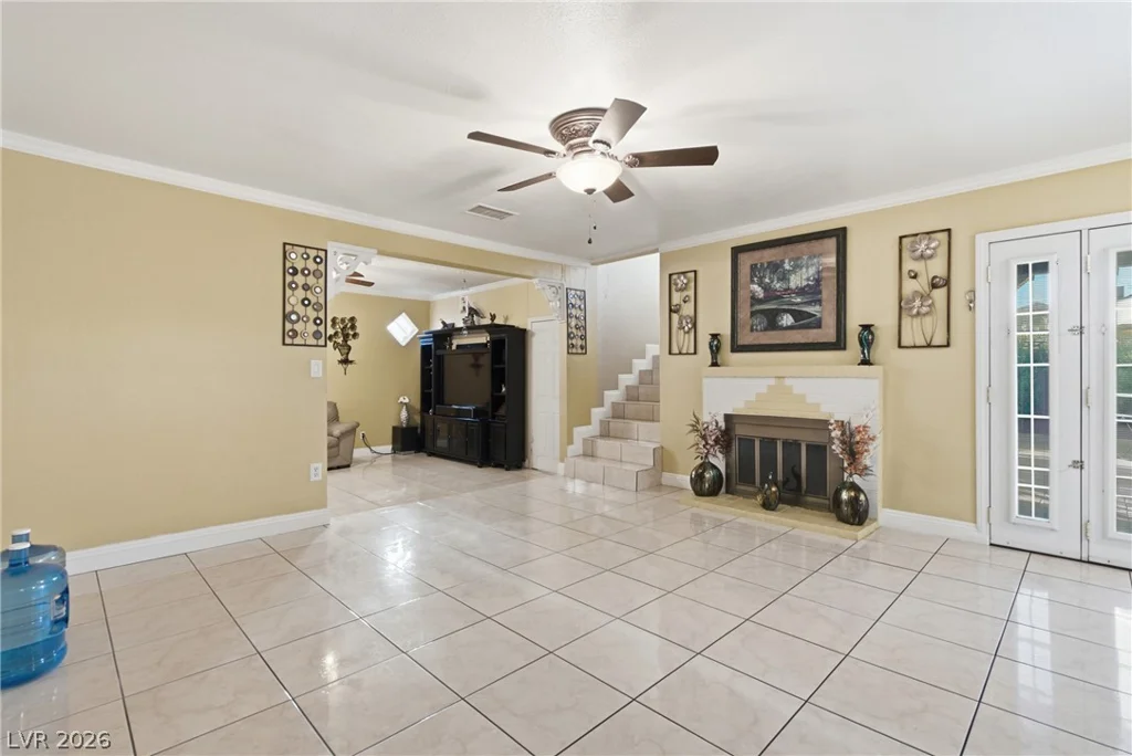 3715 Nelson, North Las Vegas, NV 89030
