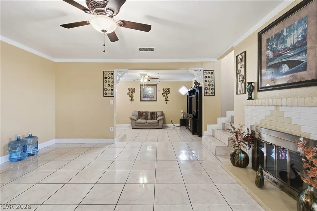 3715 Nelson, North Las Vegas, NV 89030