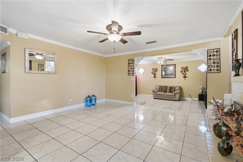 3715 Nelson, North Las Vegas, NV 89030