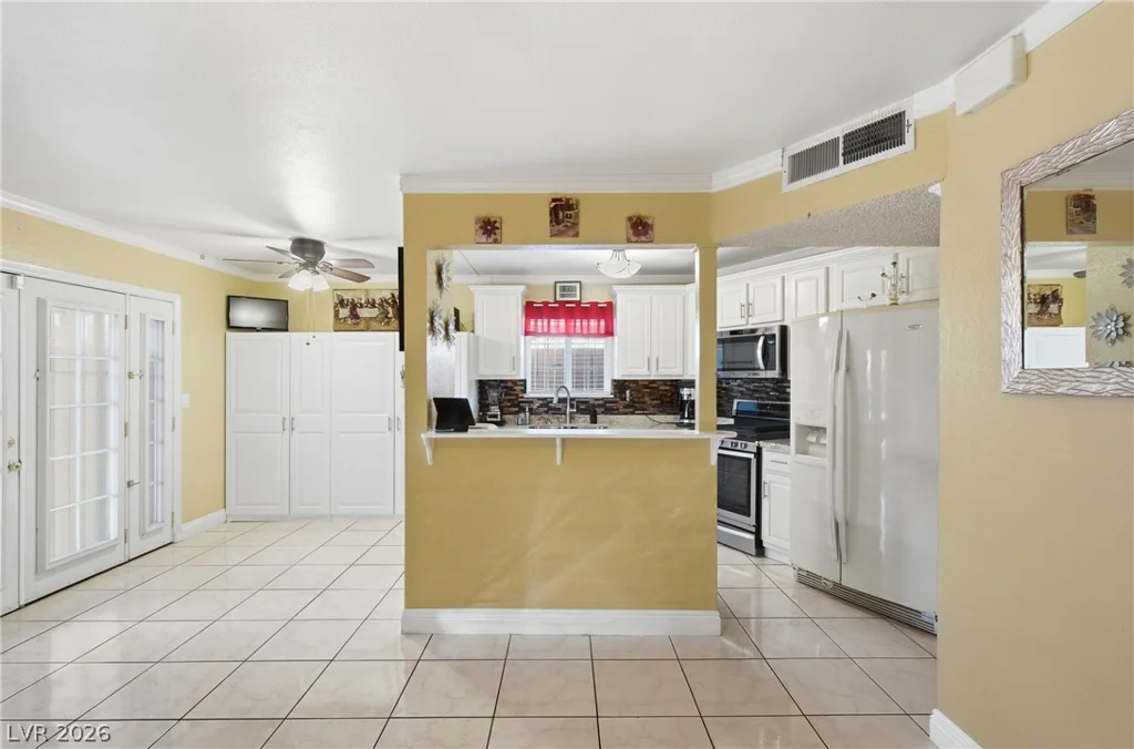 3715 Nelson, North Las Vegas, NV 89030