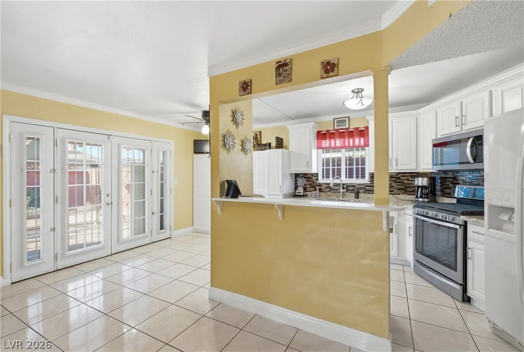 3715 Nelson, North Las Vegas, NV 89030