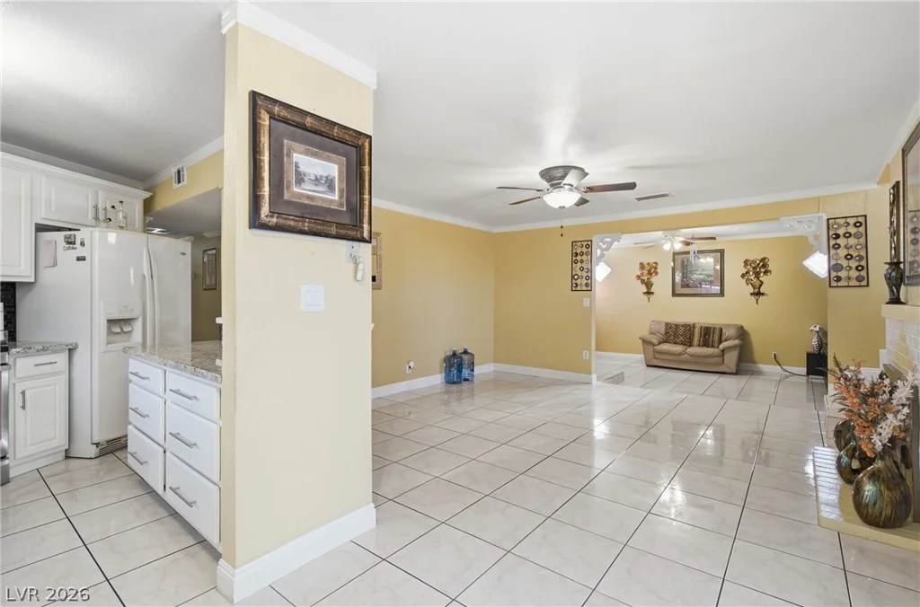 3715 Nelson, North Las Vegas, NV 89030