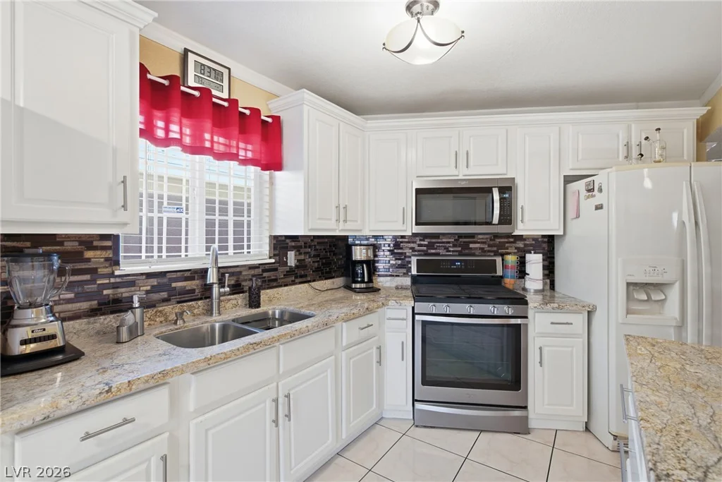 3715 Nelson, North Las Vegas, NV 89030